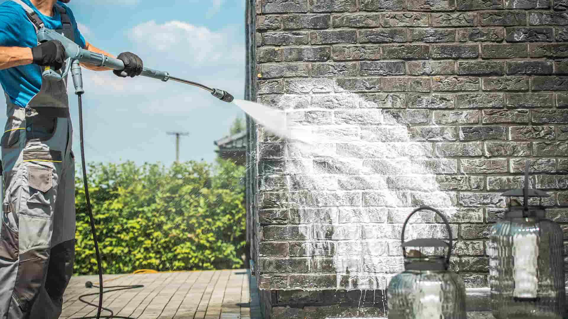 House Washing