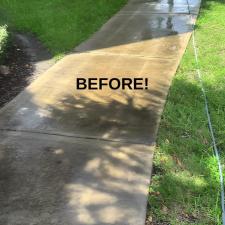 Sidewalk-Cleaning-in-Wellington-FL 0