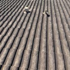 Soft-Washing-a-Roof-in-Stuart-FL 0
