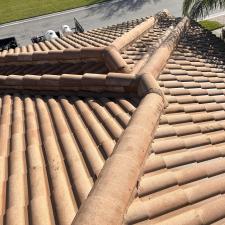 Soft-Washing-a-Roof-in-Stuart-FL 3