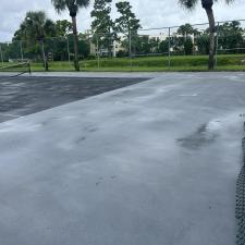 Tennis-Court-Cleaning-in-Delray-Beach 2